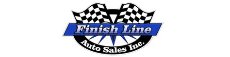 finish line auto sales lapeer